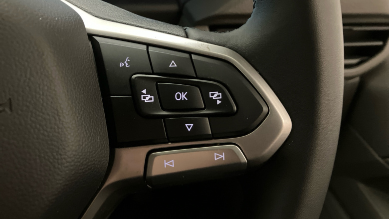 Volkswagen Transporter T28 Swb Diesel 2.0 TDI 110 Commerce Pro Van